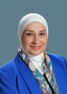 Dr. Sheren Hamed