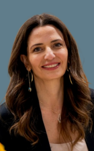 Mrs. Dana Qaddumi
