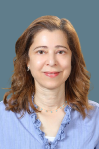 Mrs. Randa Bdeir