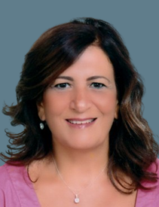 Mrs. Rola Tannir