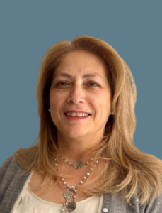 Mrs. Lubna Al-Dajani
